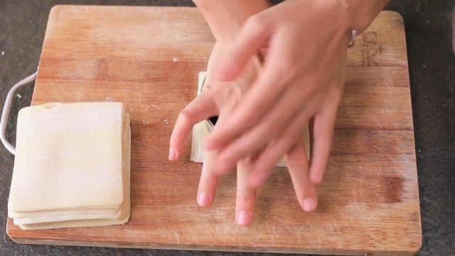 DIM SUM - Shrimp Siu Mai Dumpling Recipe смотреть онлайн