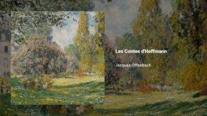 Les Contes d"Hoffmann, Jacques Offenbach, Markus Staab