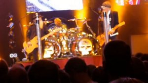 ZZTop - I'm Bad, I'm Nationwide @ Stadthalle, Vienna 2009