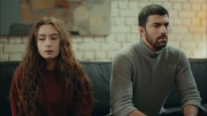 Sefirin Kızı 3. Bölüm