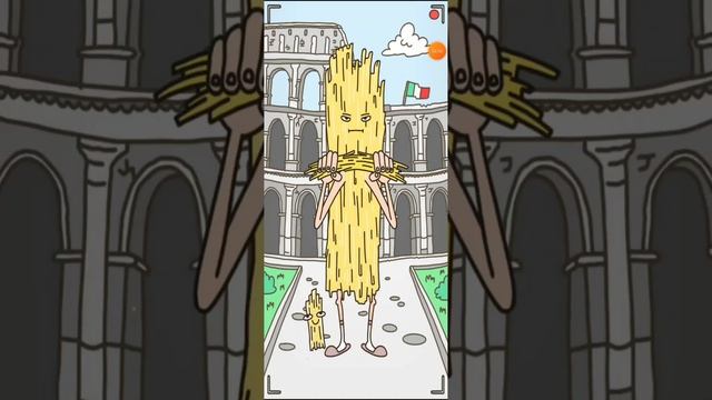 Игра про Спагетти 2 Обзор на всех Питомцев Holy Baam смотреть онлайн