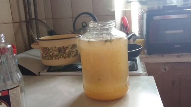 СУРИЦА по рецепту деда Ворона #сурица #крапива #здоровье #лечениетравами
