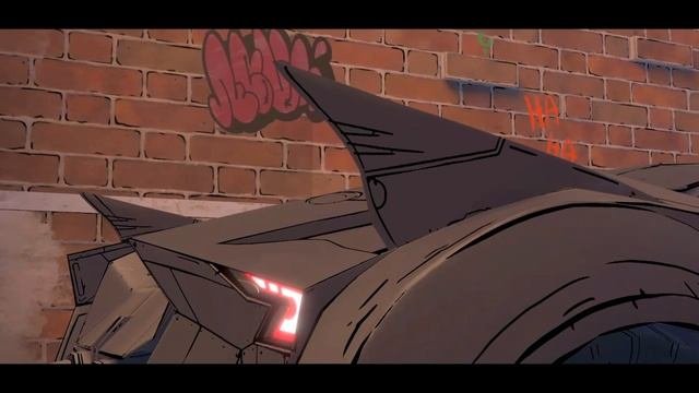 Batman
