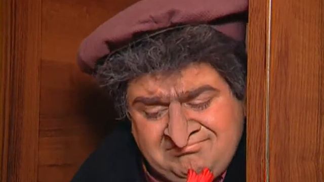 Осторожно Модерн 2 - Новый год 2003 смотреть онлайн