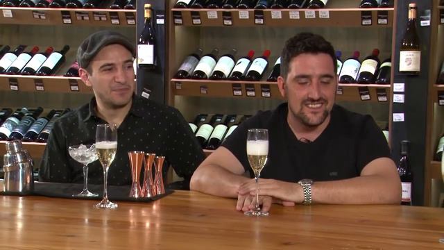 Sobremesa con Augusto Saracco - P 30 - Pablo Pastinante y Juan Pablo Cugiani смотреть онлайн