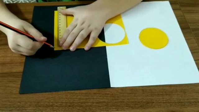 Сотворение мира. День четвертый