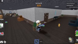 [ММ2] ЗА САХАРКА 5 ЧАСТЬ / MM2 ROBLOX