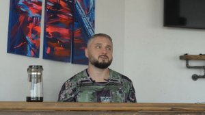 Выгорание. Часть 1. Неясное