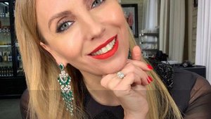 Светлана Бондарчук призналась, что сделала омолаживающую процедуру: Сказала всю правду