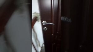 ВРЕЗКА ЗАМКА ВО ВХОДНУЮ ДВЕРЬ !!!