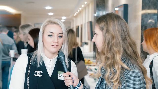 Отзыв о конференции по интернет-маркетингу День открытых дверей Webcom Group-2017 смотреть онлайн