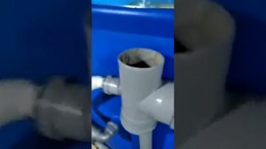 Каркасные бассейны САПФИР для разведения рыбы