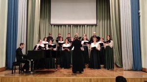 Не бывает неба лучшего (Атрашкевич, Жукович)