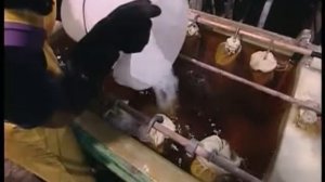 Как сделать металлическое покрытие