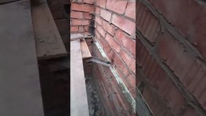 шамбо своими руками, шамбо с фундаментом, как класть выгребную яму.