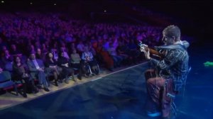 ДиДюЛя - "Дуновение". Концерт в Кремле 2011г. (Неизданное)