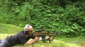 New German HK121 machine gun (Der nachfolger vom MG3 der Bundeswehr)