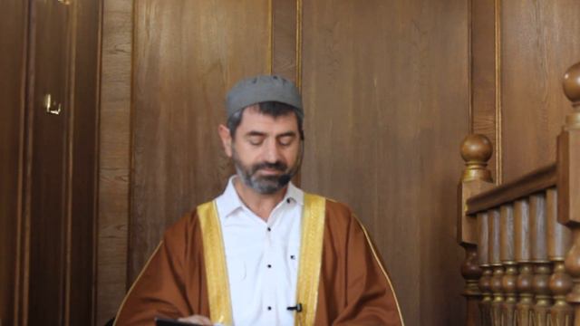 Пятничная Проповедь смотреть онлайн