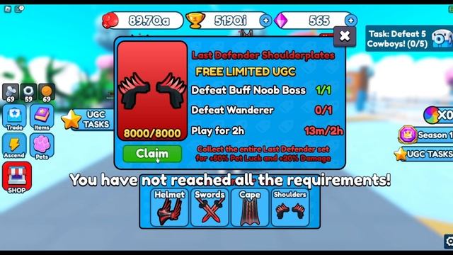 Как получить бесплатны лимитки в роблокс!| Roblox Tutorial смотреть онлайн