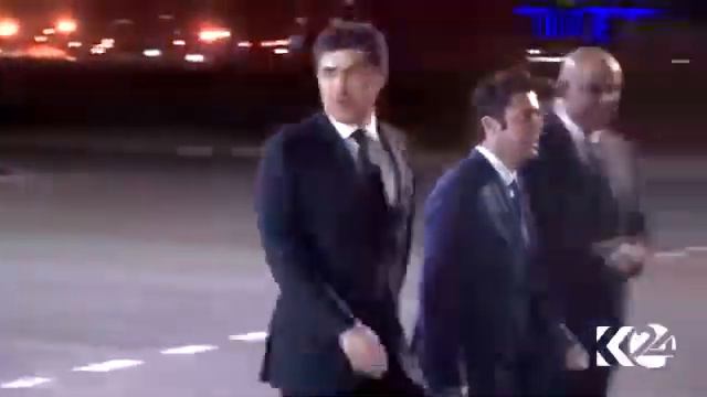 Nechirvan Barzani смотреть онлайн