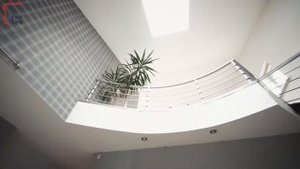 Двухуровневая квартира на Пушкинской с террасой