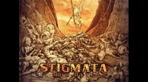 Stigmata - Город Снов