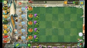 Как установить Кастомный уровень в Plants vs. Zombies 2