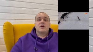Повёл девочку-Зверь в Казани чуть не повторил Кострому Вероника Николаева