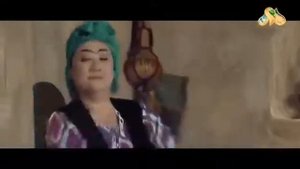 Обид Асомов поёт узбекиская песня