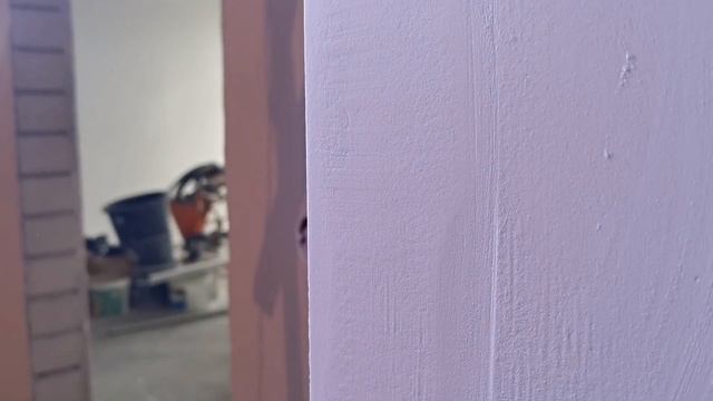 Ручная шлифовка стен, как улучшить процесс ручного шлифования