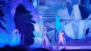 Кремлевская елка 2023