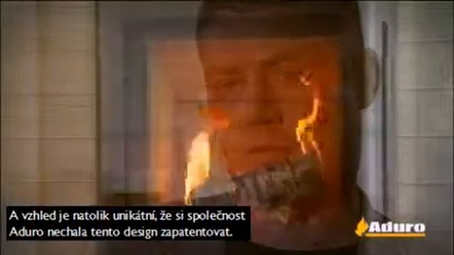 Aduro 7 od hede kamna s r o смотреть онлайн