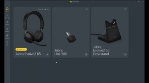 Полный обзор Jabra Evolve2 65