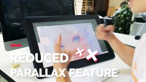 Wacom Cintiq 22 Review + Painting Test!