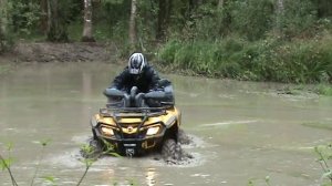 BRP 650 MAX XT