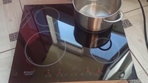 Варочная панель Ariston