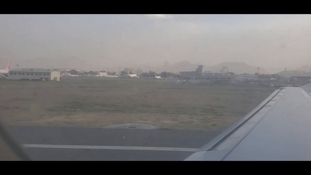 Kabul International Airport also known as Kabul Airport 2022 смотреть онлайн