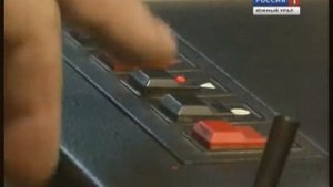 "Радио Южный Урал"- ансамбль Ариэль