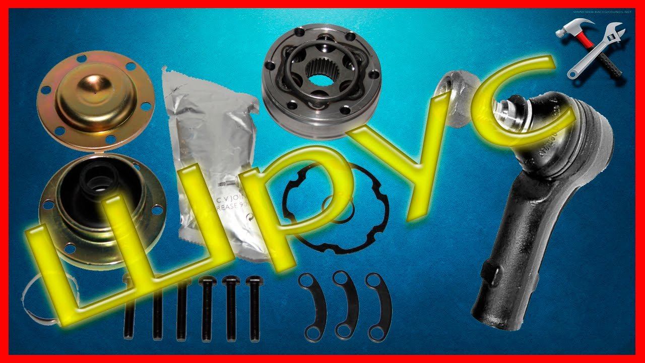 Замена внутреннего шруса +замена наконечника Шкода октавия смотреть онлайн