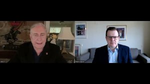 On the Edge of Nuclear War? Colonel Douglas Macgregor & Professor Glenn Diesen