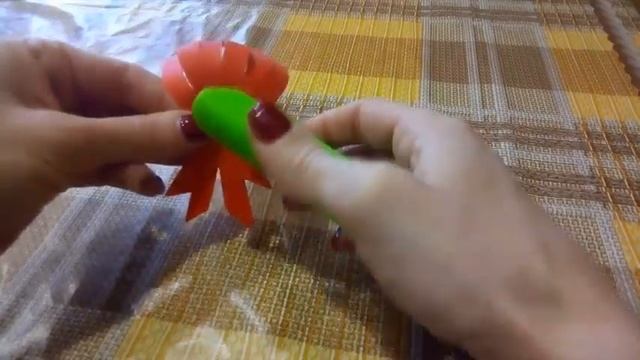 DIY : Colored Paper Fish *** FISHER'S Day *** Paper Craft *** Gift to the Fisherman*** Paper FISH смотреть онлайн