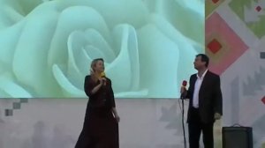 "Голубка" кубинская нар. песня.