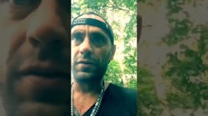 Горы Фукуока Встреча с самой ядовитой змеёй