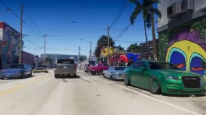 Видео по GTA 6 превратили в фильм для взрослых и перевозбудили геймеров. Новости