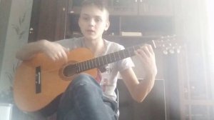 Песня: И пропадает в миллионы на век