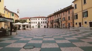 ОДНА В ИТАЛИИ! ИЗ ВЕРОНЫ НА ОЗЕРО ГАРДА, ЧТО ПОСМОТРЕТЬ И КАК ДОБРАТЬСЯ