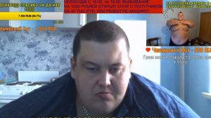 @Полное ТВ Гриша Хочу Пожрать Тризуб Утренний стрим