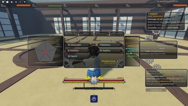 Гайд на Обучение в Peroxide (не бейте, его просили) смотреть онлайн