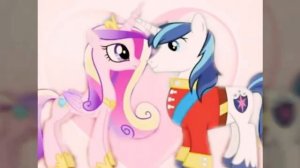 (Пони клип ) три сестры