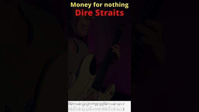 Money for nothing dire перевод